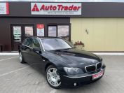 BMW 740Li Фото № 3 из 26