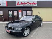 BMW 740Li Фото № 1 из 26