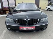 BMW 740Li Фото № 2 из 26