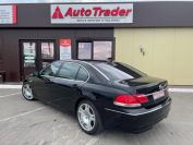 BMW 740Li Фото № 6 из 26