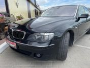 BMW 740Li Фото № 9 из 26