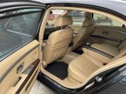 BMW 740Li Фото № 10 из 26