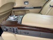 BMW 740Li Фото № 12 из 26