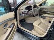 BMW 740Li Фото № 18 из 26