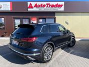 Volkswagen Touareg 3.0TDI Фото № 4 из 32