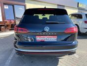 Volkswagen Touareg 3.0TDI Фото № 5 из 32