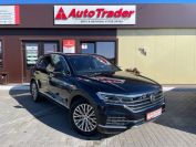 Volkswagen Touareg 3.0TDI Фото № 3 из 32