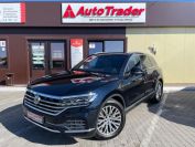 Volkswagen Touareg 3.0TDI Фото № 1 из 32