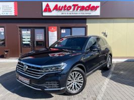 Touareg 3.0TDI