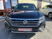 Volkswagen Touareg 3.0TDI Фото № 2 из 32