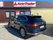 Volkswagen Touareg 3.0TDI Фото № 6 из 32