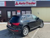 Audi Q5 2.0TFSI Фото № 4 из 22