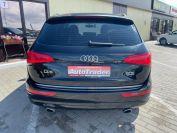 Audi Q5 2.0TFSI Фото № 5 из 22