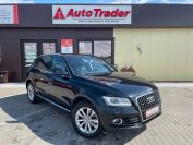 Audi Q5 2.0TFSI Фото № 3 из 22