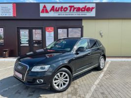 Q5 2.0TFSI