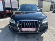 Audi Q5 2.0TFSI Фото № 2 из 22