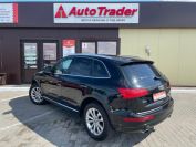 Audi Q5 2.0TFSI Фото № 6 из 22