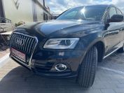 Audi Q5 2.0TFSI Фото № 9 из 22