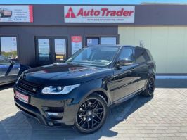 Range Rover Sport HSE D/C