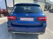 Mercedes-Benz GLC250 4Matic Фото № 5 из 26