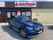 Mercedes-Benz GLC250 4Matic Фото № 3 из 26