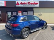 Mercedes-Benz GLC250 4Matic Фото № 4 из 26