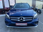 Mercedes-Benz GLC250 4Matic Фото № 2 из 26