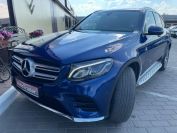 Mercedes-Benz GLC250 4Matic Фото № 11 из 26