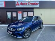 Mercedes-Benz GLC250 4Matic Фото № 1 из 26