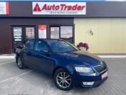 Skoda Oktavia Фото № 3 из 23