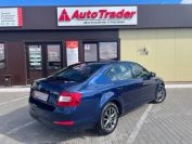 Skoda Oktavia Фото № 4 из 23