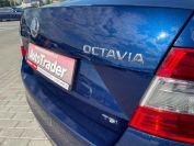 Skoda Oktavia Фото № 7 из 23