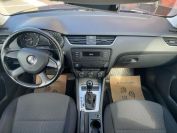 Skoda Oktavia Фото № 16 из 23