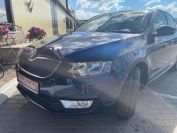 Skoda Oktavia Фото № 9 из 23