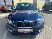 Skoda Oktavia Фото № 2 из 23