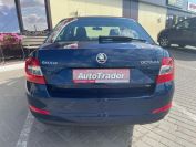 Skoda Oktavia Фото № 5 из 23