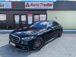 S580 4Matic