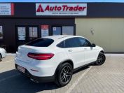 Mercedes-Benz GLC250 Coupe Фото № 4 из 27