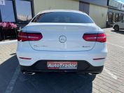 Mercedes-Benz GLC250 Coupe Фото № 5 из 27