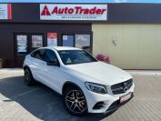 Mercedes-Benz GLC250 Coupe Фото № 3 из 27