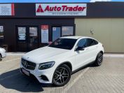 Mercedes-Benz GLC250 Coupe Фото № 1 из 27