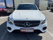 Mercedes-Benz GLC250 Coupe Фото № 2 из 27