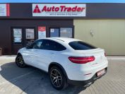 Mercedes-Benz GLC250 Coupe Фото № 6 из 27