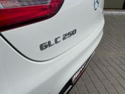 Mercedes-Benz GLC250 Coupe Фото № 7 из 27