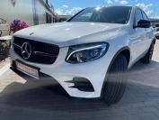 Mercedes-Benz GLC250 Coupe Фото № 11 из 27