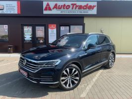 Touareg 3.0TDI