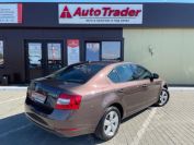 Skoda Oktavia 1.6 Фото № 4 из 25