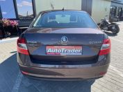 Skoda Oktavia 1.6 Фото № 5 из 25