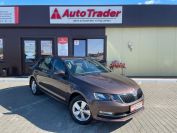 Skoda Oktavia 1.6 Фото № 3 из 25