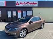 Skoda Oktavia 1.6 Фото № 1 из 25